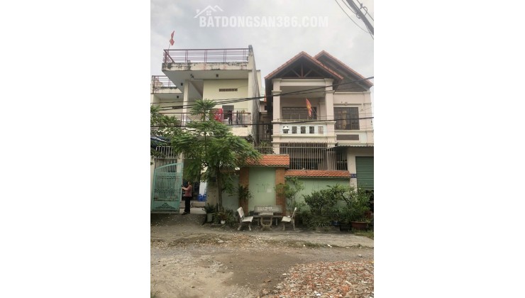 Bán gấp nhà mặt phố Q.8, đường 41, 160m2, 2 tầng, 12PN, sổ đỏ 16.5 tỷ. LH: 0947283834