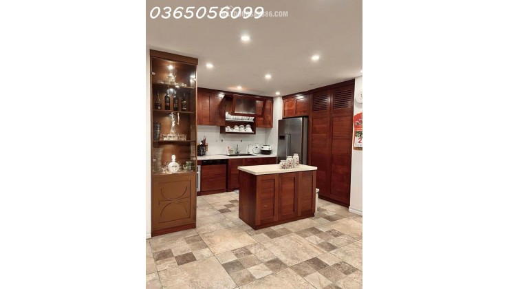 SIÊU PHẨM CCMN THỊNH HÀO – 55m2 – 8 TẦNG THANG MÁY – 12 PHÒNG KHÉP KÍN – DÒNG TIỀN CỰC KHỦNG