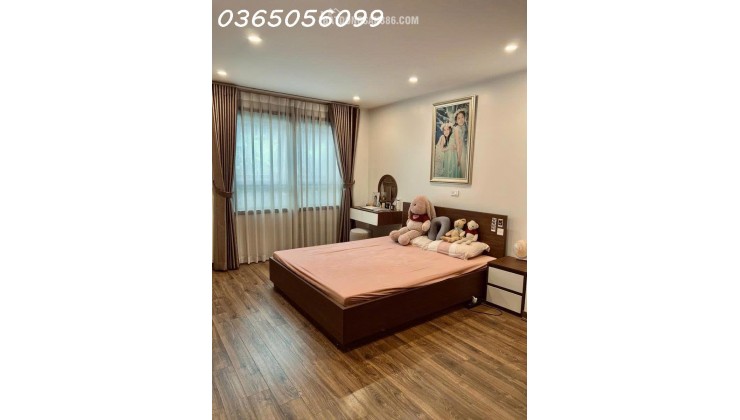 SIÊU PHẨM CCMN THỊNH HÀO – 55m2 – 8 TẦNG THANG MÁY – 12 PHÒNG KHÉP KÍN – DÒNG TIỀN CỰC KHỦNG