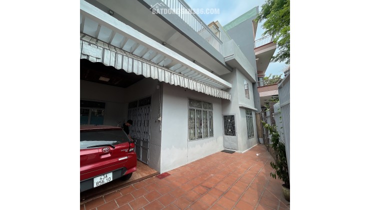 Cho Thuê Nhà Mặt Tiền 49 Đường 3/2 Hải Châu Đà Nẵng c4 ngang 12 m chính chủ