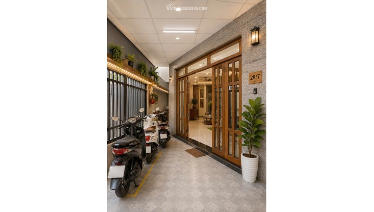 NHÀ 3 TẦNG LÔ GÓC 5X10-  HUỲNH TẤN PHÁT– HXH 3.5M – KINH DOANH TỐT – SHR HOÀN CÔNG ĐỦ- GIÁ 3 TỶ HƠN.