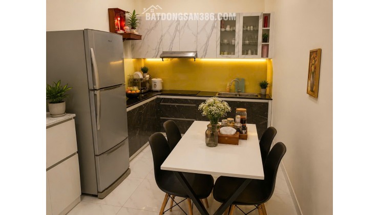 GIÁ 4  TỶ HƠN- NHÀ PHỐ MỚI DT 50M²  QUẬN 7 – PHÚ THUẬN – TRỆT, LẦU – SHR- HOÀN CÔNG ĐỦ.