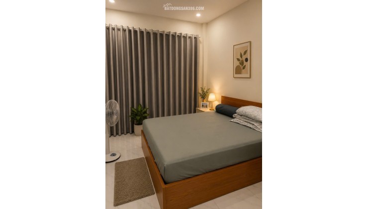 GIÁ 4  TỶ HƠN- NHÀ PHỐ MỚI DT 50M²  QUẬN 7 – PHÚ THUẬN – TRỆT, LẦU – SHR- HOÀN CÔNG ĐỦ.
