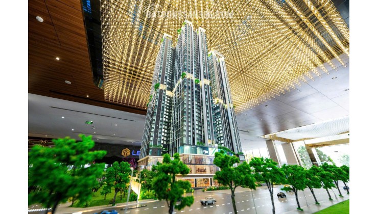 THE EMERALD BOULEVARD - CĂN HỘ CAO CẤP MẶT TIỀN QL13. BOOKING CHỈ 50 TRIỆU - HOÀN LẠI 100%. LH:0978007184.