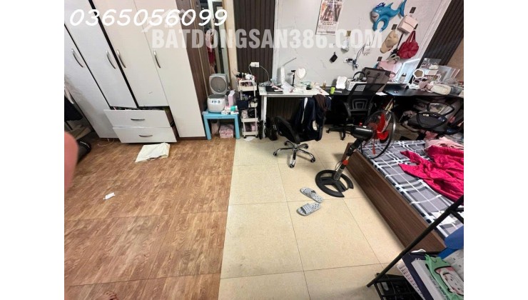 THỔ QUAN 60M² x 4 TẦNG x MT 7M – DÒNG TIỀN 30TR/THÁNG – CHỈ 14,5 TỶ!