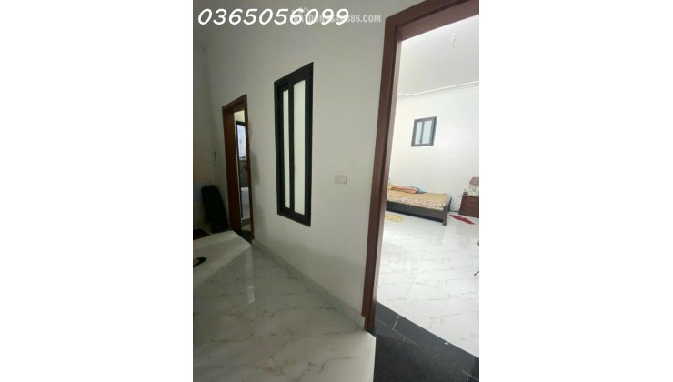 THỔ QUAN 60M² x 4 TẦNG x MT 7M – DÒNG TIỀN 30TR/THÁNG – CHỈ 14,5 TỶ!