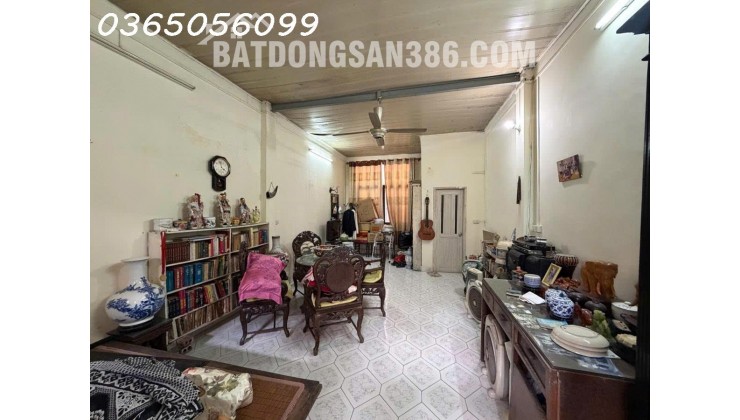SIÊU PHẨM DÒNG TIỀN ĐÊ LA THÀNH – “GÀ ĐẺ TRỨNG VÀNG” GIỮA TRUNG TÂM ĐỐNG ĐA