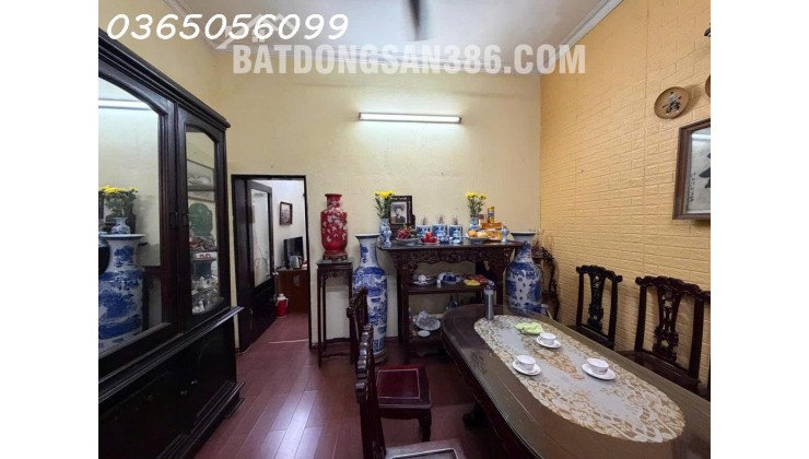 SIÊU PHẨM DÒNG TIỀN ĐÊ LA THÀNH – “GÀ ĐẺ TRỨNG VÀNG” GIỮA TRUNG TÂM ĐỐNG ĐA