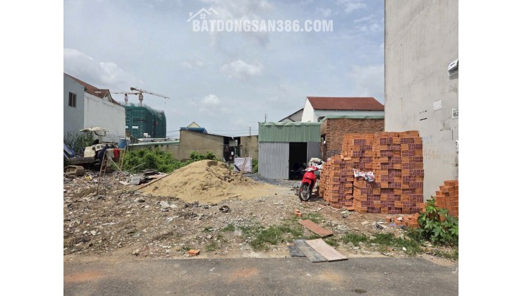 Đầu tư đất mặt tiền Phan Văn Hân Bình Thạnh xây tòa nhà dòng tiền lợi nhuận thuần 14.5 tỷ