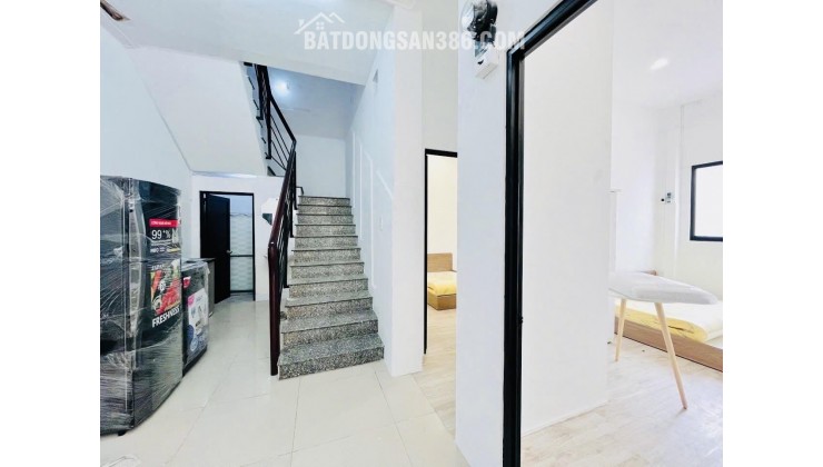 CĂN HỘ DỊCH VỤ CAO CẤP – THU NHẬP ỔN ĐỊNH NGAY TRUNG TÂM QUẬN 11, DT 128M2,CHỈ 12.8 TỶ.