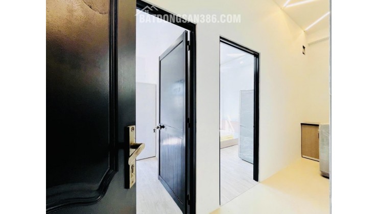 CĂN HỘ DỊCH VỤ CAO CẤP – THU NHẬP ỔN ĐỊNH NGAY TRUNG TÂM QUẬN 11, DT 128M2,CHỈ 12.8 TỶ.