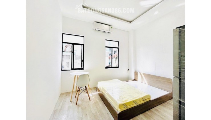 CĂN HỘ DỊCH VỤ CAO CẤP – THU NHẬP ỔN ĐỊNH NGAY TRUNG TÂM QUẬN 11, DT 128M2,CHỈ 12.8 TỶ.