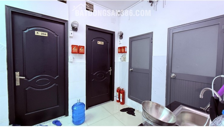 CĂN HỘ DỊCH VỤ CAO CẤP – THU NHẬP ỔN ĐỊNH NGAY TRUNG TÂM QUẬN 11, DT 128M2,CHỈ 12.8 TỶ.