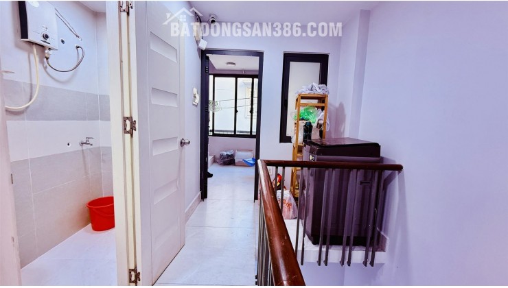 BÁN NHÀ TRUNG TÂM NGUYỄN TRÃI - QUẬN 1 – VỊ TRÍ VÀNG KINH DOANH ĐA NGÀNH NGHỀ