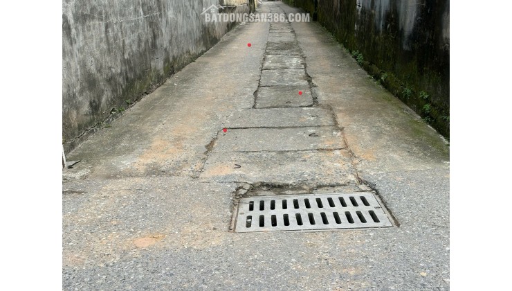 BÁN ĐẤT DƯƠNG ĐỨC HIỀN GIA LÂM DT 48M2 PHONG THỦY TỐT GIÁ HẤP DẪN CƠ HỘI VÀNG SỞ HỮU