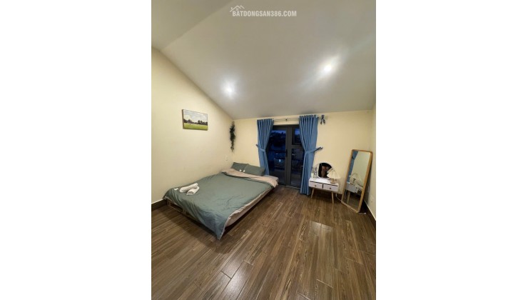 Cho thuê Villa Lê Thị Riêng, phường 7, Đà Lạt giá 30 triệu