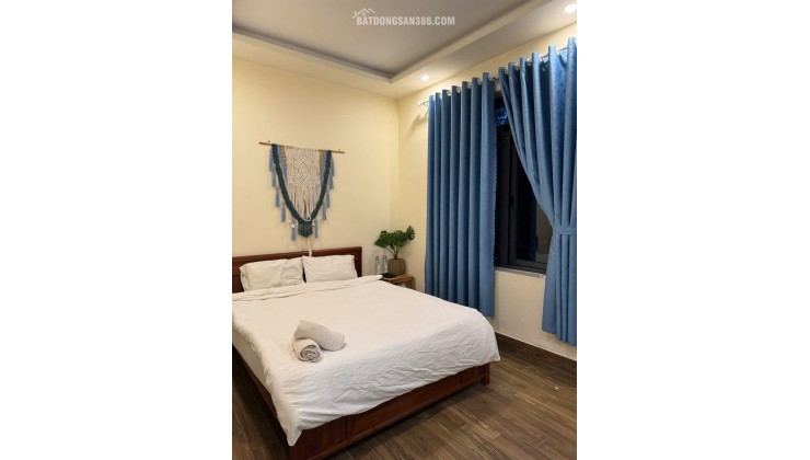 Cho thuê Villa Lê Thị Riêng, phường 7, Đà Lạt giá 30 triệu