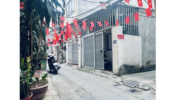 CHÍNH CHỦ CẦN BÁN GÂP ĐẤT MẶT PHỐ THẠCH BÀN 38M2 MẶT TIỀN 3.5M  VI TRÍ CỰC HIẾM . MỘT LÔ DUY NHẤT CÒN SÓT LẠI KHÔNG TIM THẤY LÔ THƯ 2 Ạ