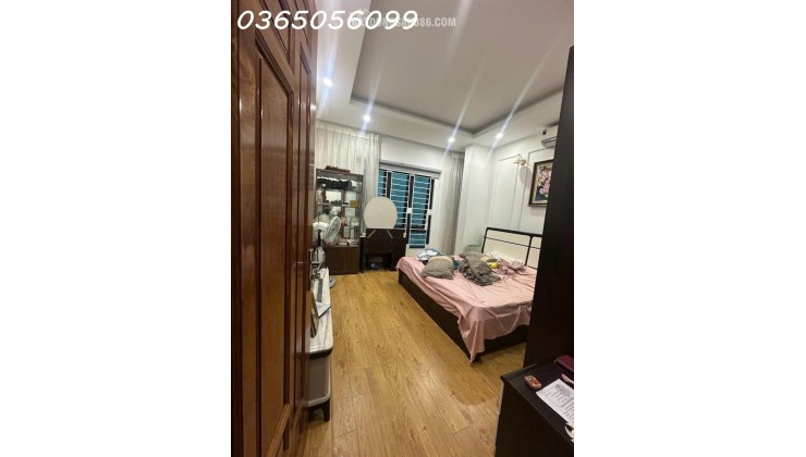 SIÊU PHẨM VĂN HƯƠNG – 7 TẦNG THANG MÁY – FULL NỘI THẤT – 5 PHÒNG NGỦ – CHỈ XÁCH VALI VỀ Ở