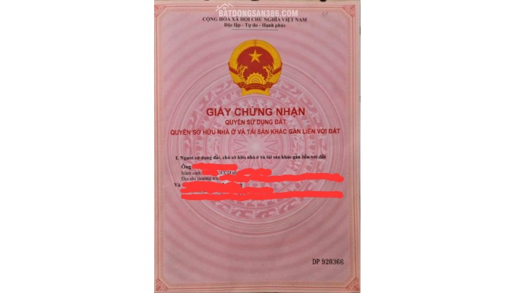  Vừa có miếng đất ngon ở TP. Kon Tum, đầu tư giữ tiền là hết sảy bà con ơi! 