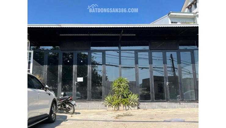 Cho thuê mặt bằng đường Vạn Kiếp phường 8 Đà Lạt giá 18 triệu/tháng