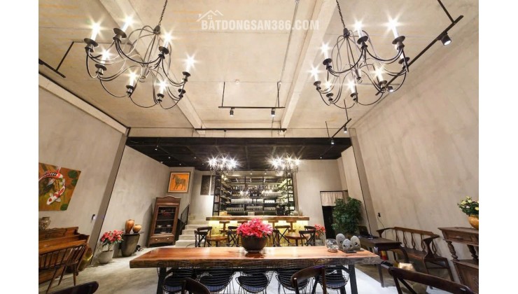 Sang nhượng khách sạn An Sơn Phường 4 Đà Lạt 19 phòng