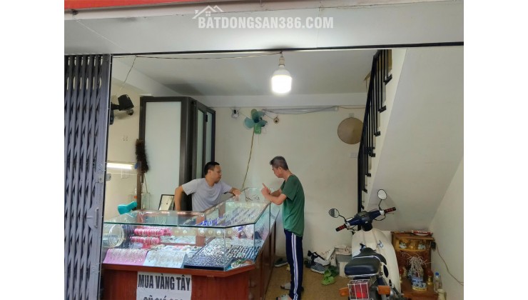 NHÀ NHỎ NHƯNG CÓ VÕ, MẶT NGÕ VĂN CHƯƠNG KINH DOANH MỌI LĨNH VỰC, 2 OTO TRÁNH, 100M RA HỒ LINH QUANG