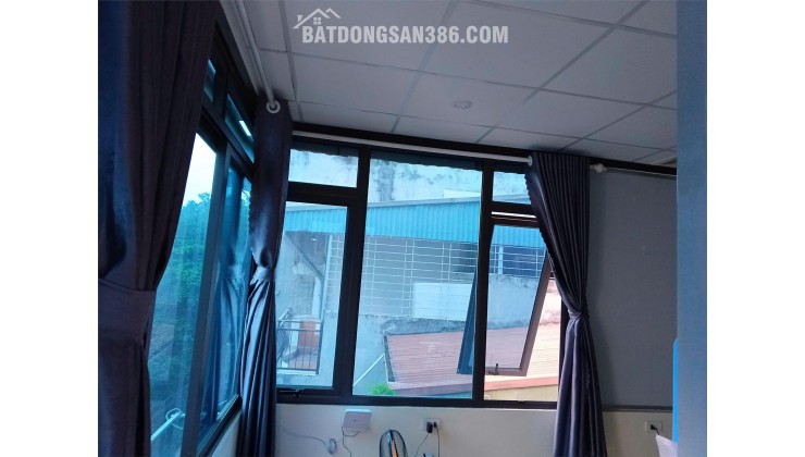 NHÀ NHỎ NHƯNG CÓ VÕ, MẶT NGÕ VĂN CHƯƠNG KINH DOANH MỌI LĨNH VỰC, 2 OTO TRÁNH, 100M RA HỒ LINH QUANG