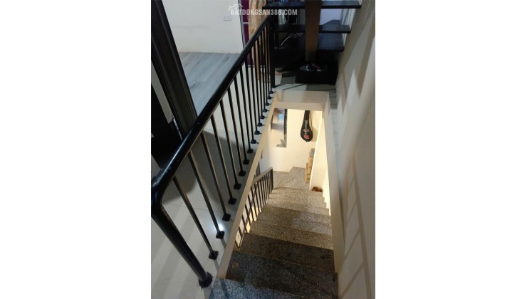NHÀ NHỎ NHƯNG CÓ VÕ, MẶT NGÕ VĂN CHƯƠNG KINH DOANH MỌI LĨNH VỰC, 2 OTO TRÁNH, 100M RA HỒ LINH QUANG