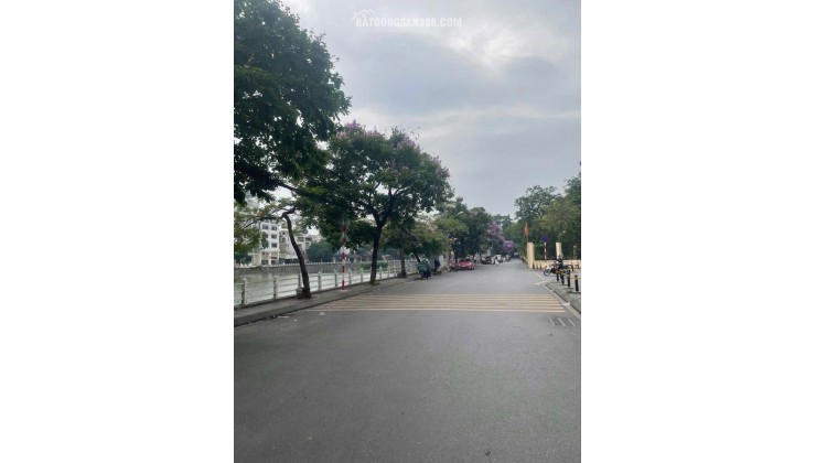Bán gấp sang tay phút một căn 6 tầng Long Biên - Full nội thất