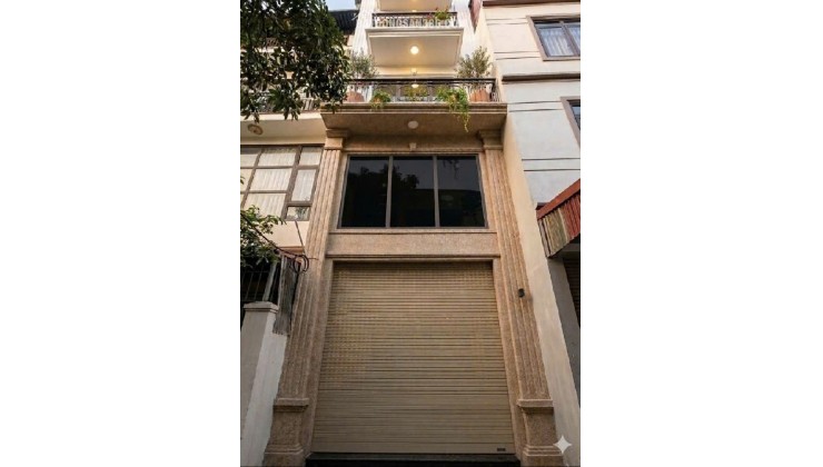 NHÀ PHỐ PHÚC LỢI 36M X 6 TẦNG THANG MAY  Ô TÔ ĐÔ CÔNG NGÀY ĐÊM GẦN TRUNG TÂM THƯƠNG MẠI EON LONG BIÊN  CẦU VĨNH TUY