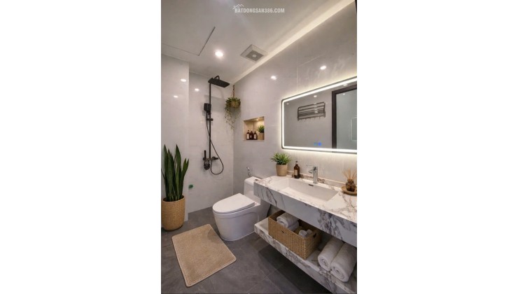 NHÀ PHỐ PHÚC LỢI 36M X 6 TẦNG THANG MAY  Ô TÔ ĐÔ CÔNG NGÀY ĐÊM GẦN TRUNG TÂM THƯƠNG MẠI EON LONG BIÊN  CẦU VĨNH TUY