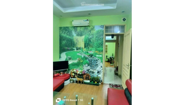 BÁN NHÀ KHU CÁN BỘ Y TẾ TẠI PHỐ NÚI TRÚC, XÂY KIÊN CỐ DIỆN TÍCH 40M X 4 TẦNG, 100 RA ĐƯỜNG OTO TRÁNH.
