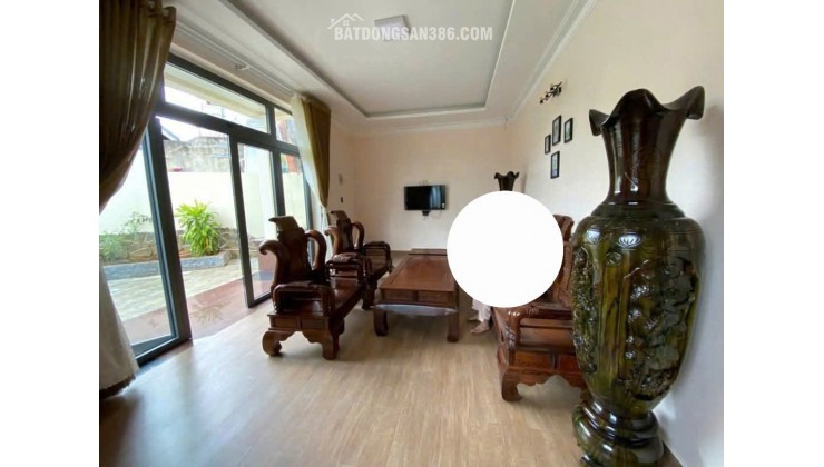 Cho thuê villa mặt tiền đường Tô Hiệu Phường 7 đà lạt