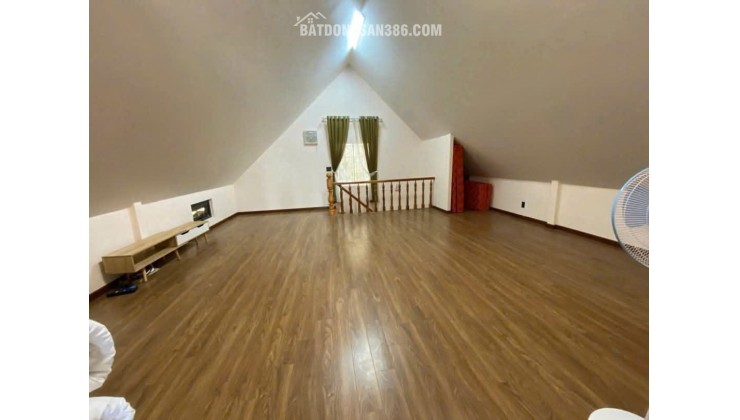 Cho thuê villa mặt tiền đường Tô Hiệu Phường 7 đà lạt