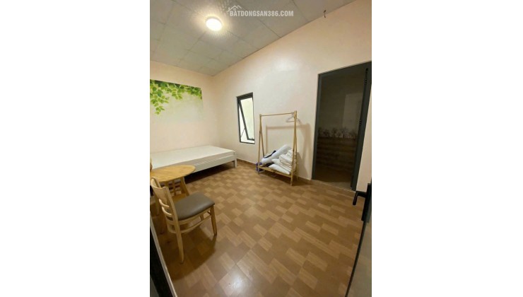 Cho thuê villa mặt tiền đường Tô Hiệu Phường 7 đà lạt