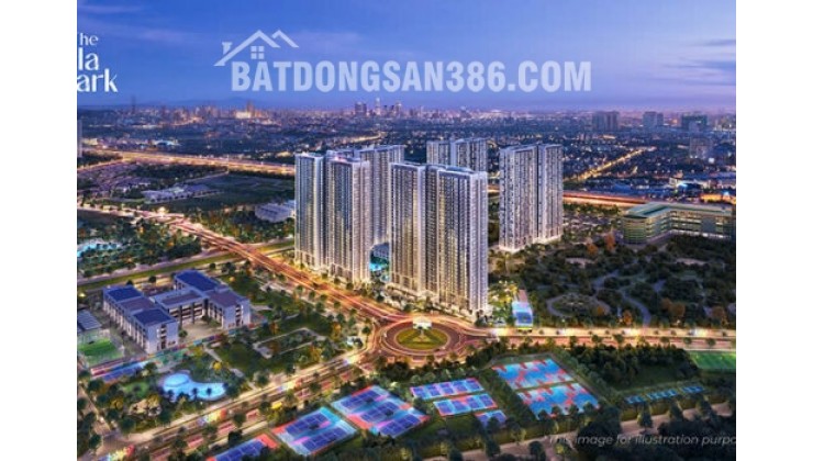 Chính chủ bán căn 2PN tòa G6 – Vinhomes Smart City, Tây Mỗ, Nam Từ Liêm, HN