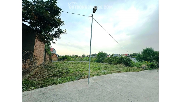 Đất phường Tân An, Bắc Giang. 339m2 - Mt 16m. gần KCN. Giá 1,7 tỷ