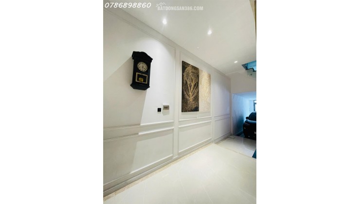  BÁN NHÀ MẶT TIỀN ĐƯỜNG 37 – PHƯỜNG TÂN QUY, QUẬN 7 