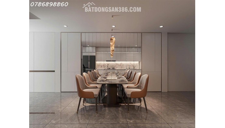  HẠ GIÁ SÂU – TỪ 18,8 TỶ XUỐNG CHỈ CÒN 17,8 TỶ 