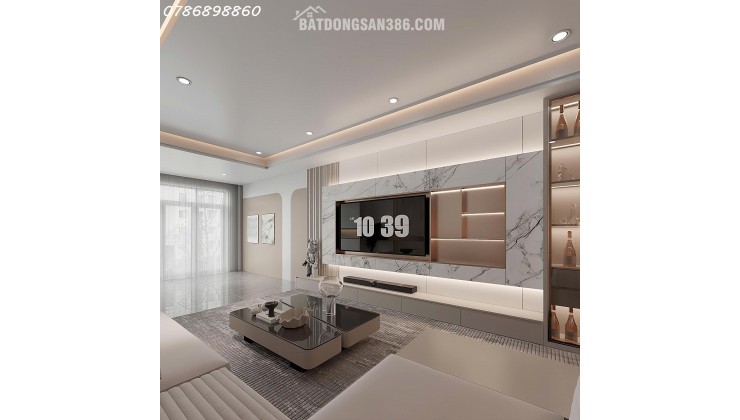  HẠ GIÁ SÂU – TỪ 18,8 TỶ XUỐNG CHỈ CÒN 17,8 TỶ 