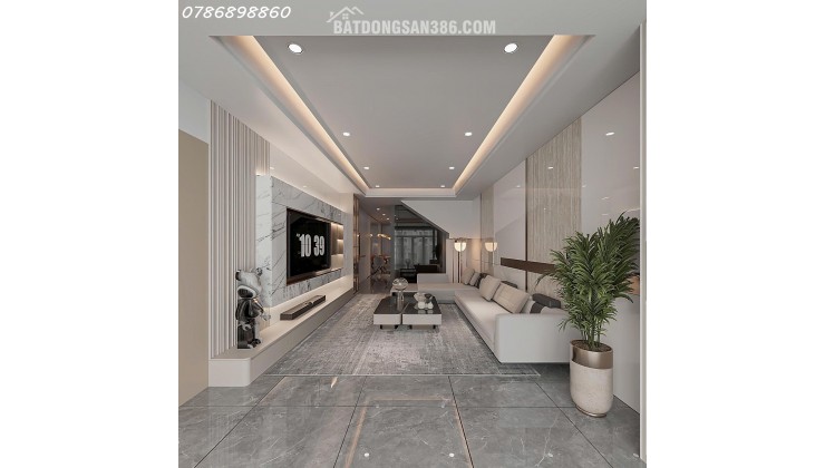  HẠ GIÁ SÂU – TỪ 18,8 TỶ XUỐNG CHỈ CÒN 17,8 TỶ 