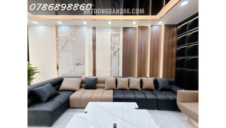  BÁN NHÀ MT ĐƯỜNG SỐ 9 – KHU CƯ XÁ NGÂN HÀNG, TÂN THUẬN, QUẬN 7