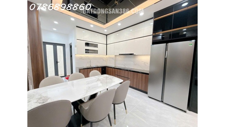  BÁN NHÀ MT ĐƯỜNG SỐ 9 – KHU CƯ XÁ NGÂN HÀNG, TÂN THUẬN, QUẬN 7