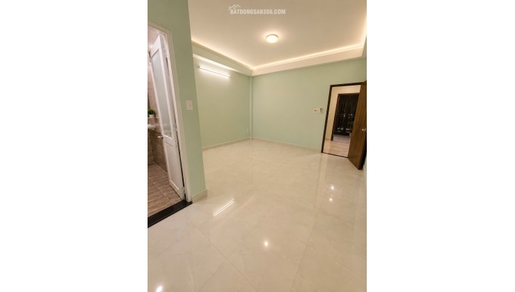 NHÀ LÔ GÓC 85M²- LÊ VĂN LƯƠNG– DT 5X17, 4 PN– ĐƯỜNG NHỰA 6M – SHR HOÀN CÔNG ĐỦ – GIÁ 5 TỶ HAI