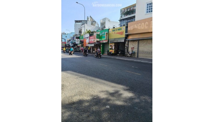 NHÀ LÔ GÓC 85M²- LÊ VĂN LƯƠNG– DT 5X17, 4 PN– ĐƯỜNG NHỰA 6M – SHR HOÀN CÔNG ĐỦ – GIÁ 5 TỶ HAI