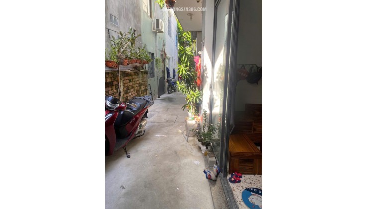 BÁN NHÀ MÊ LỬNG NGUYỄN PHƯỚC NGUYÊN, THANH KHÊ 48M2 SHR CHỈ 3.5 TỶ. LH:0903523989.