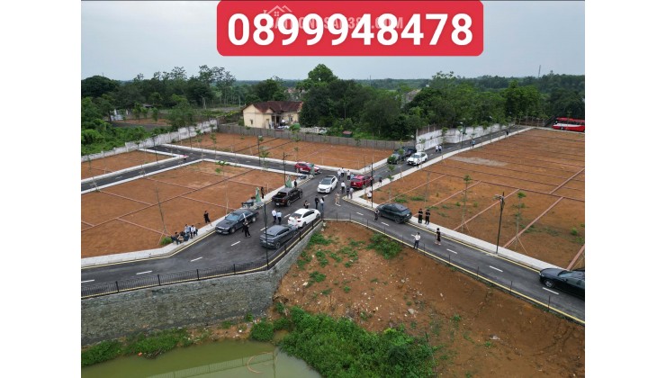  Đất nền Hoà Lạc phân lô100m full thổ cư Sát QL21A khu đất đấu giá Vị trí cực đẹp không phải nói phét 
Đầu tư ở đây thì không phải nghĩ... Còn mấy