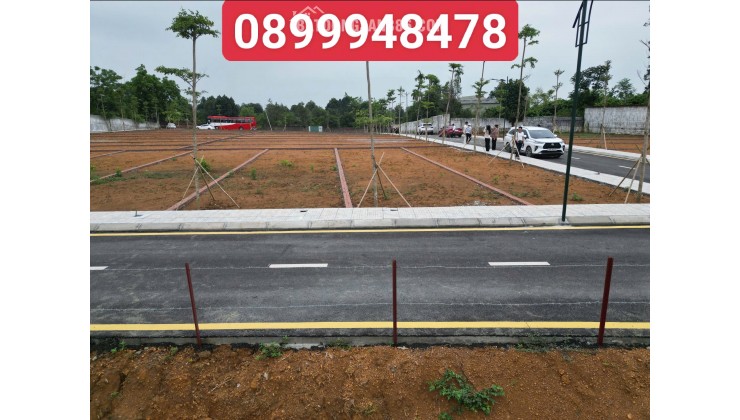  Đất nền Hoà Lạc phân lô100m full thổ cư Sát QL21A khu đất đấu giá Vị trí cực đẹp không phải nói phét 
Đầu tư ở đây thì không phải nghĩ... Còn mấy