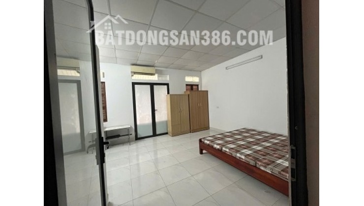 Cho thuê phòng ở Tầng 2 và tầng 3. Gần ngã 4 Nguyễn Trãi- Khuất Duy Tiến Thanh Xuân.